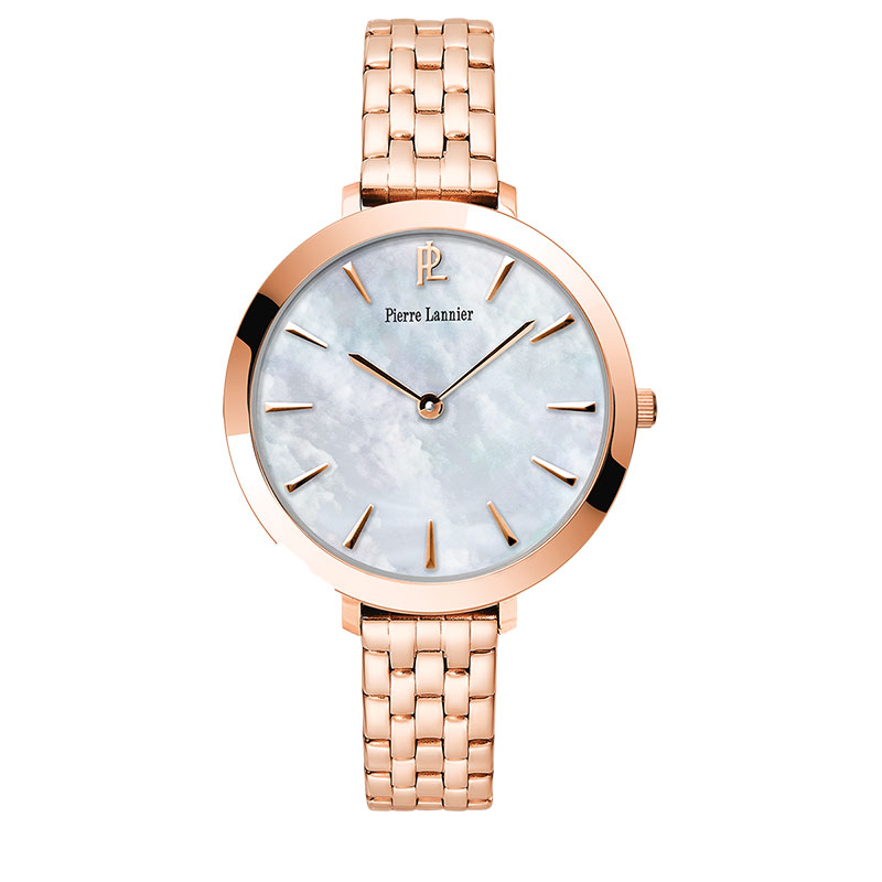 Часы Pierre Lannier Week-end Ligne Basic 029K999